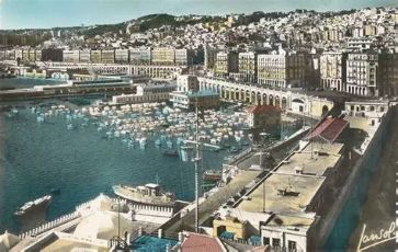Alger